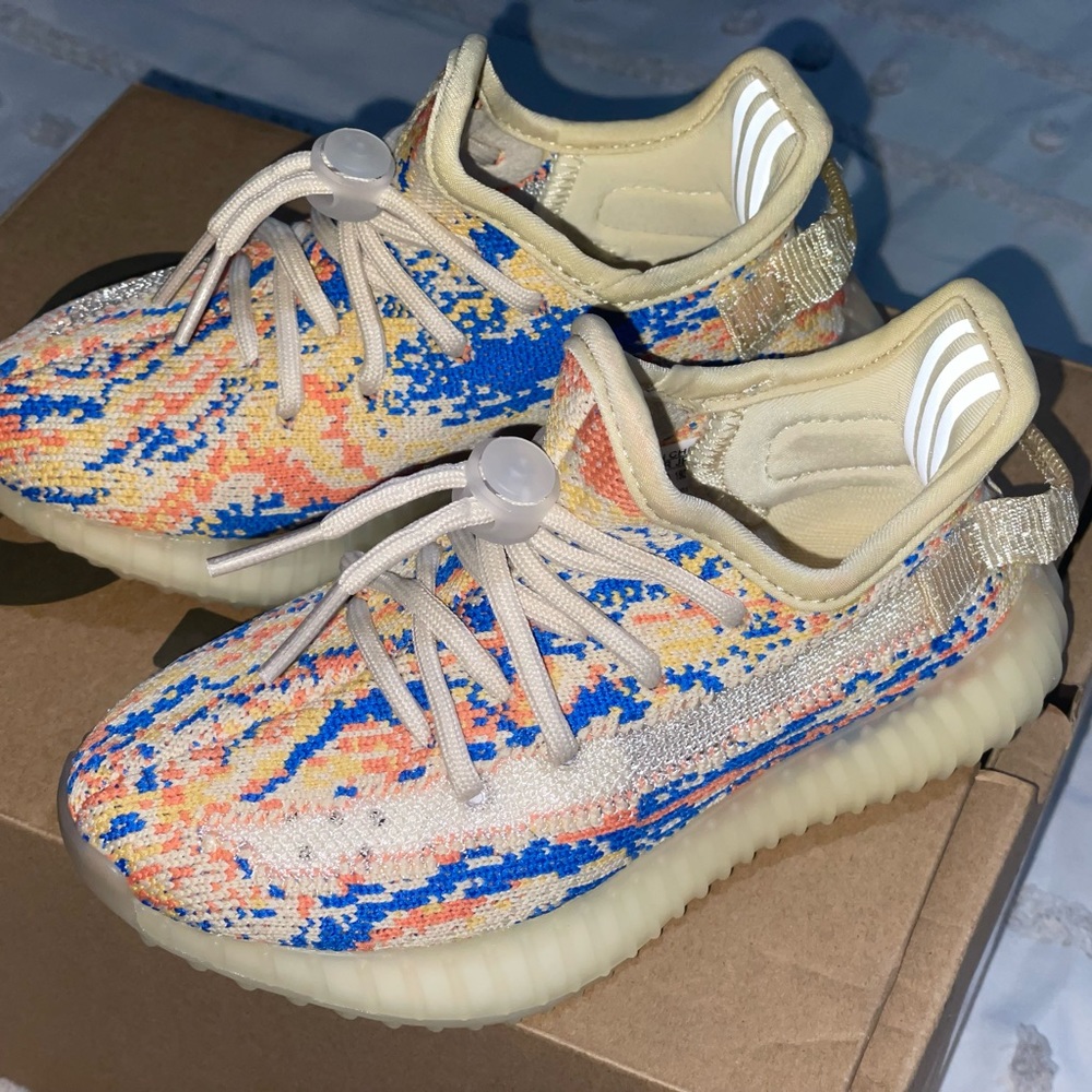 Brand new kids shoes